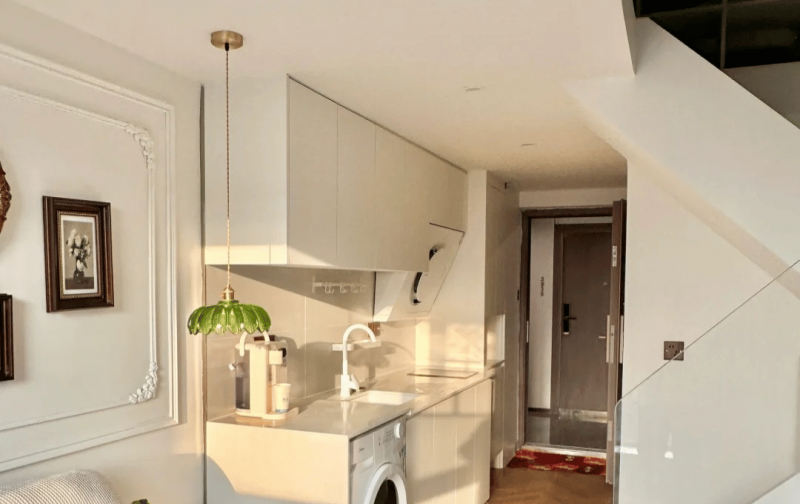 Chung cư gần Hà Nội giá hơn 1 tỷ – Sun Hà Nam 3 phòng ngủ tối ưu không gian sử dụng